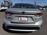 Certified 2022 Toyota Corolla LE image 5