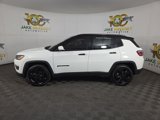 Used 2019 Jeep Compass Altitude image 4