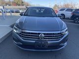 Certified 2021 Volkswagen Jetta SE w/ SE Cold Weather Package image 5