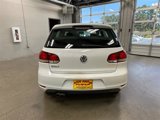Used 2011 Volkswagen Golf 2-Door image 4