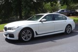 Used 2018 BMW 740i image 5
