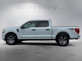 Certified 2022 Ford F150 XL w/ STX Appearance Package image 5