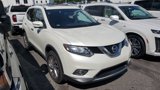 Used 2015 Nissan Rogue SL w/ SL Premium Package image 2