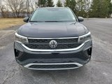 Used 2024 Volkswagen Taos SE image 3