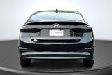 Used 2017 Hyundai Elantra Limited image 4