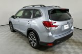 Used 2022 Subaru Forester Limited image 4