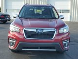 Used 2020 Subaru Forester Touring w/ Popular Package #2 image 2