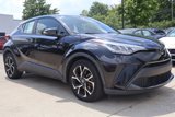 Used 2020 Toyota C-HR XLE image 3