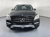 Used 2013 Mercedes-Benz ML 350 4MATIC image 2
