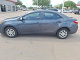 Used 2015 Toyota Corolla L image 3