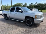 Used 2013 Chevrolet Silverado 1500 LTZ w/ LTZ Plus Package image 3