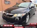 Used 2009 Honda Civic LX image 4