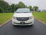 Used 2016 Honda Odyssey EX-L image 2