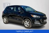 Certified 2022 Chevrolet Trax LS w/ Tint and Cruise Package image 5