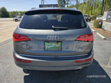 Used 2016 Audi Q5 2.0T Premium Plus w/ Technology Package image 5