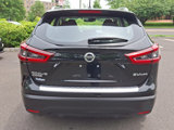 Certified 2022 Nissan Rogue Sport SV image 5
