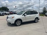 Used 2015 Subaru Forester 2.5i Limited image 4