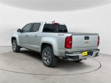 Used 2017 Chevrolet Colorado Z71 image 3
