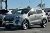 Used 2019 Kia Sportage EX image 2
