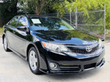 Used 2012 Toyota Camry SE image 2