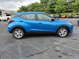 New 2025 Nissan Kicks Play S image 3