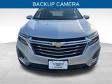 Used 2022 Chevrolet Equinox Premier image 3