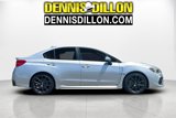 Used 2018 Subaru WRX Limited w/ Popular Package #1 image 4
