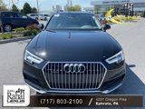 Used 2018 Audi A4 2.0T allroad Premium Plus image 2