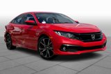 Used 2019 Honda Civic Sport image 2