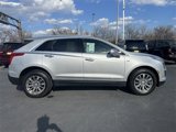 Used 2018 Cadillac XT5 Luxury w/ Driver Awareness Package image 4