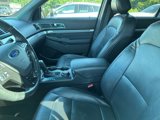 Used 2017 Ford Explorer Sport w/ Equipment Group 401A image 4