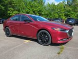 New 2025 MAZDA MAZDA3 s image 2