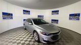 Used 2021 Chevrolet Malibu LT image 4
