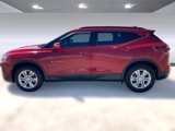 Used 2020 Chevrolet Blazer LT image 2