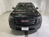 Used 2021 GMC Terrain SLE w/ Driver Convenience Package image 3