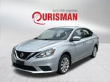 Used 2017 Nissan Sentra SV image 3