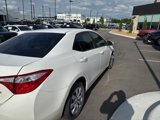 Used 2015 Toyota Corolla LE image 3