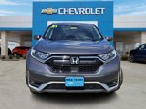 Used 2021 Honda CR-V EX-L image 2