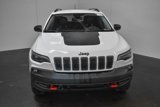 Used 2022 Jeep Cherokee Trailhawk image 2