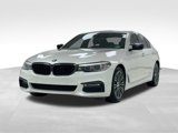 Used 2018 BMW 540i xDrive image 3