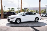 Used 2020 Chevrolet Malibu LS w/ Driver Confidence Package II image 4