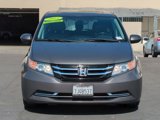 Used 2015 Honda Odyssey EX-L image 2
