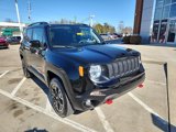 Certified 2023 Jeep Renegade Trailhawk image 3