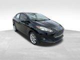 Used 2019 Ford Fiesta SE w/ Equipment Group 201A image 2
