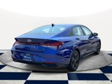 Used 2022 Hyundai Elantra SEL image 5