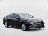 Used 2024 Toyota Camry LE image 3