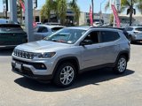 Used 2022 Jeep Compass Latitude w/ Sun and Sound Group image 4