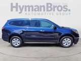 Used 2016 Chevrolet Traverse LS image 2