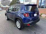 Used 2021 Jeep Renegade Limited image 4