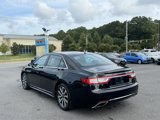 Used 2017 Lincoln Continental AWD w/ Equipment Group 500A image 6